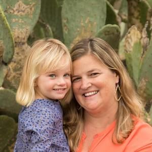 Meet your Posher, Kristen